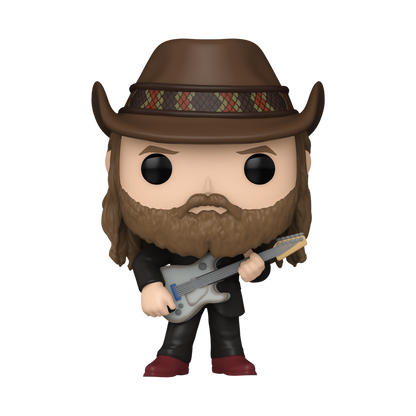 FUNKO POP! - CHRIS STAPLETON - 2022 AMC AWARDS