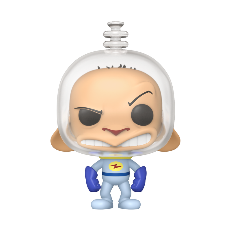 FUNKO POP! - TV - SPACE MADNESS REN