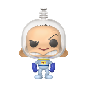 FUNKO POP! - TV - SPACE MADNESS REN