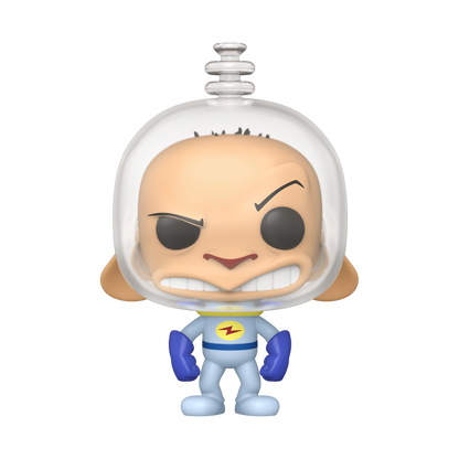 FUNKO POP! - TV - SPACE MADNESS REN