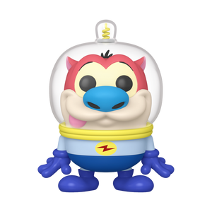 FUNKO POP! - TV - SPACE MADNESS STIMPY