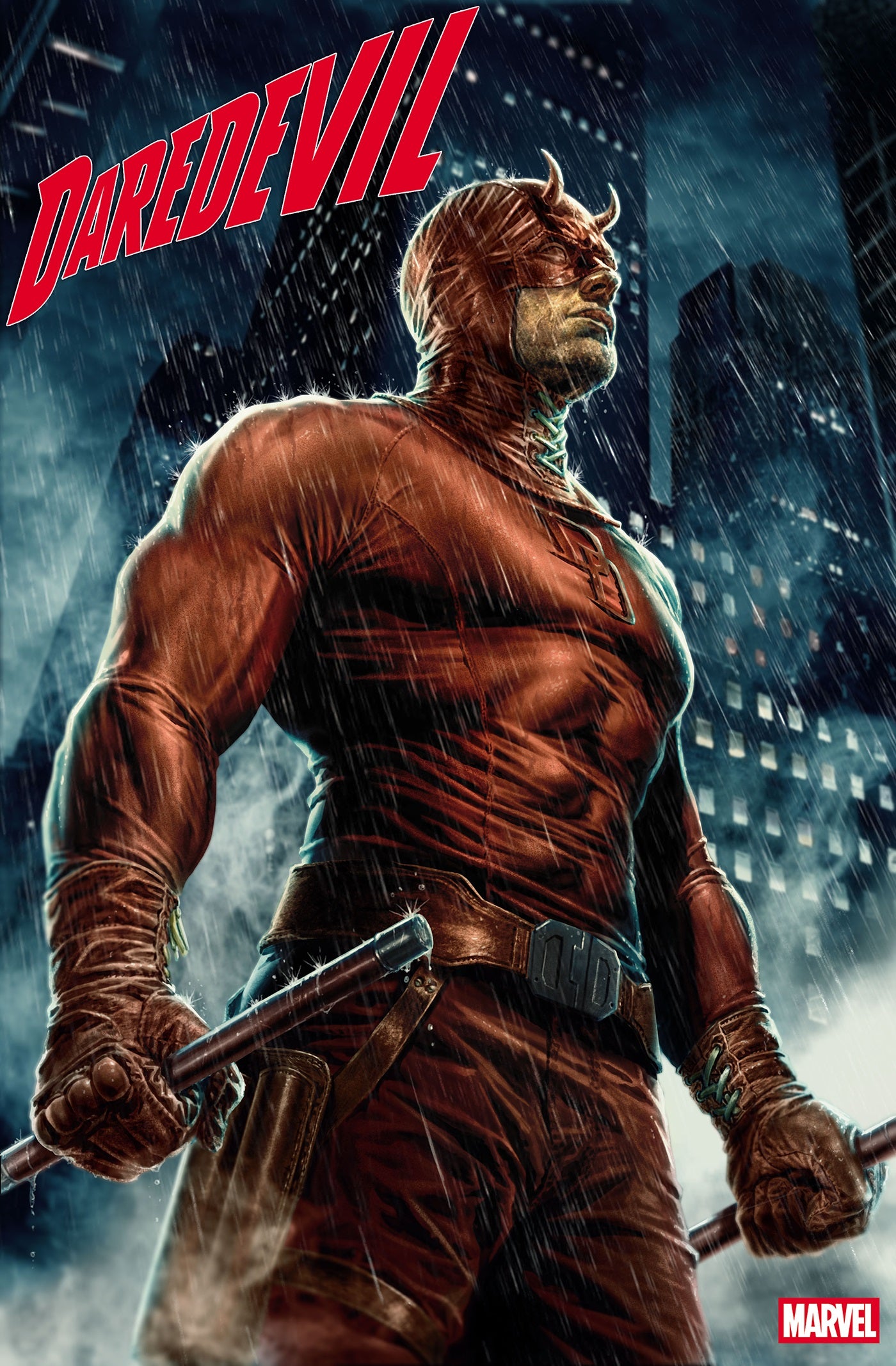 DAREDEVIL #25 LEE BERMEJO VARIANT 09/24/2025