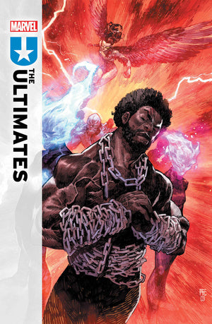 ULTIMATES #21 02/25/2026