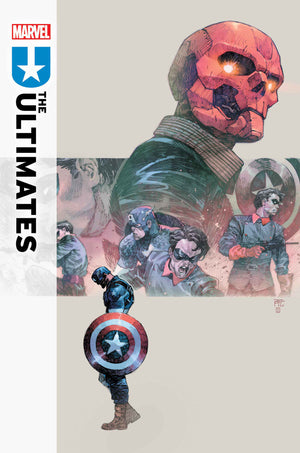 ULTIMATES #22 03/04/2026