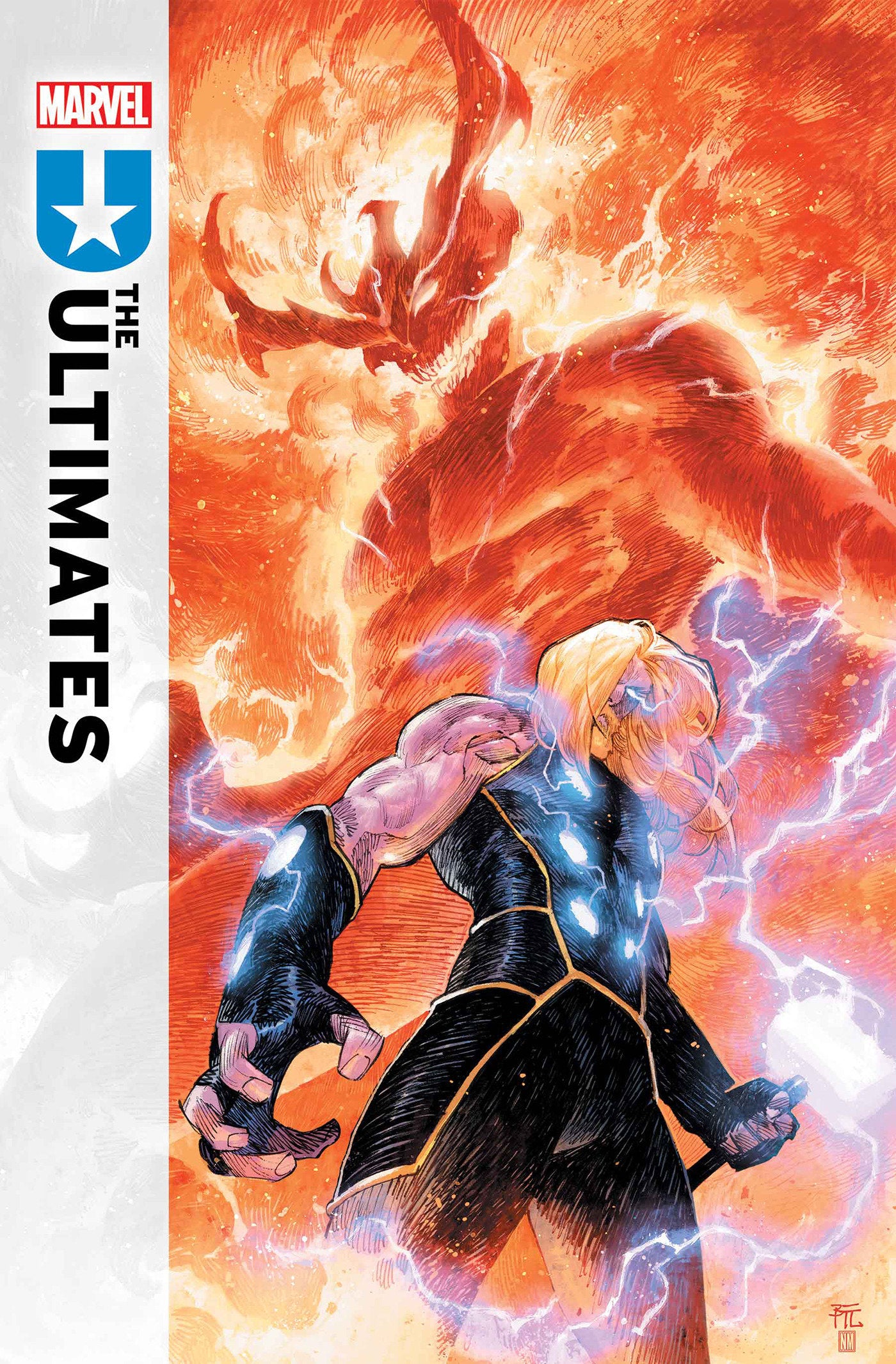 ULTIMATES #23 03/18/2026