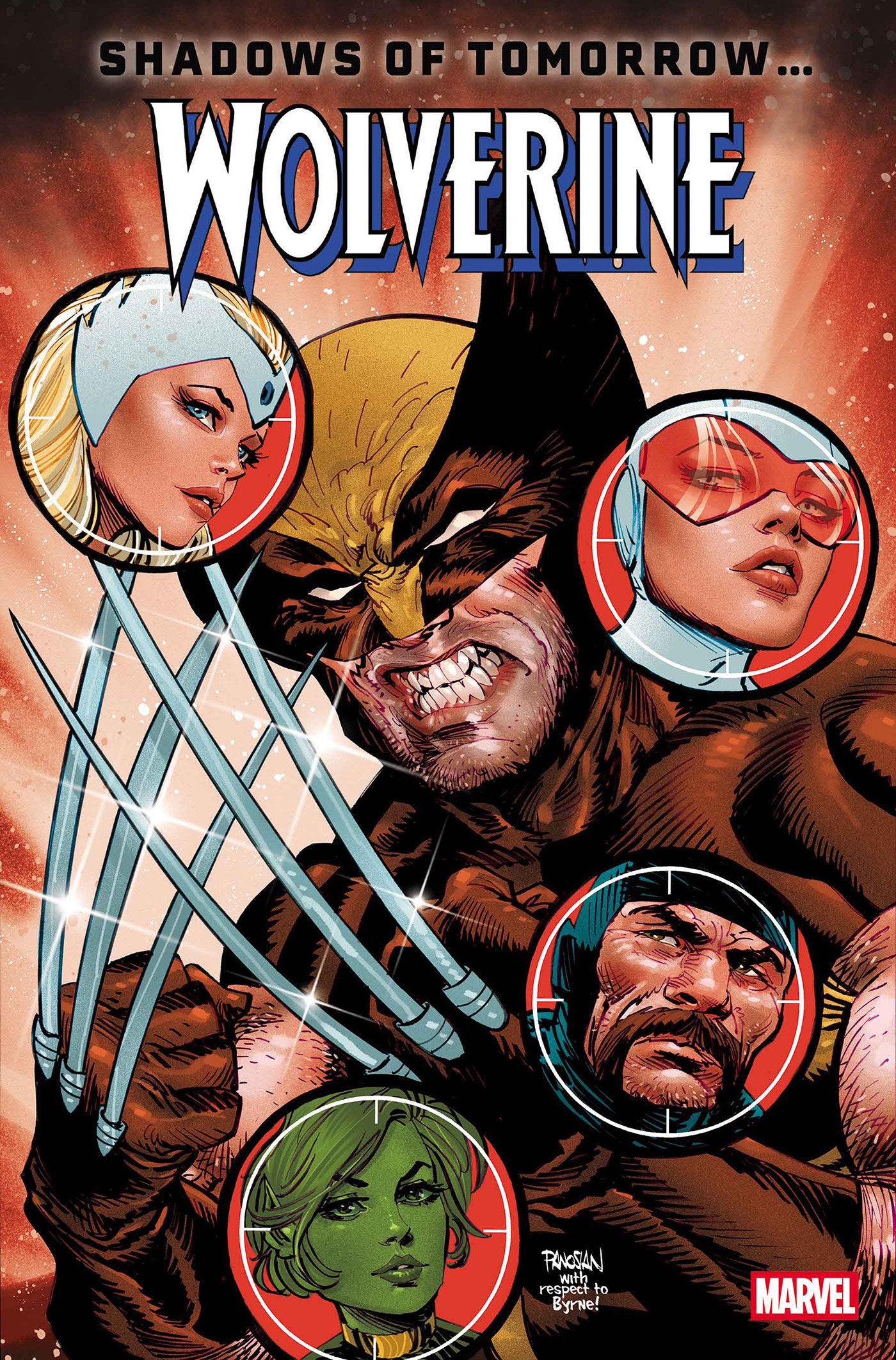 WOLVERINE #15 02/04/2026