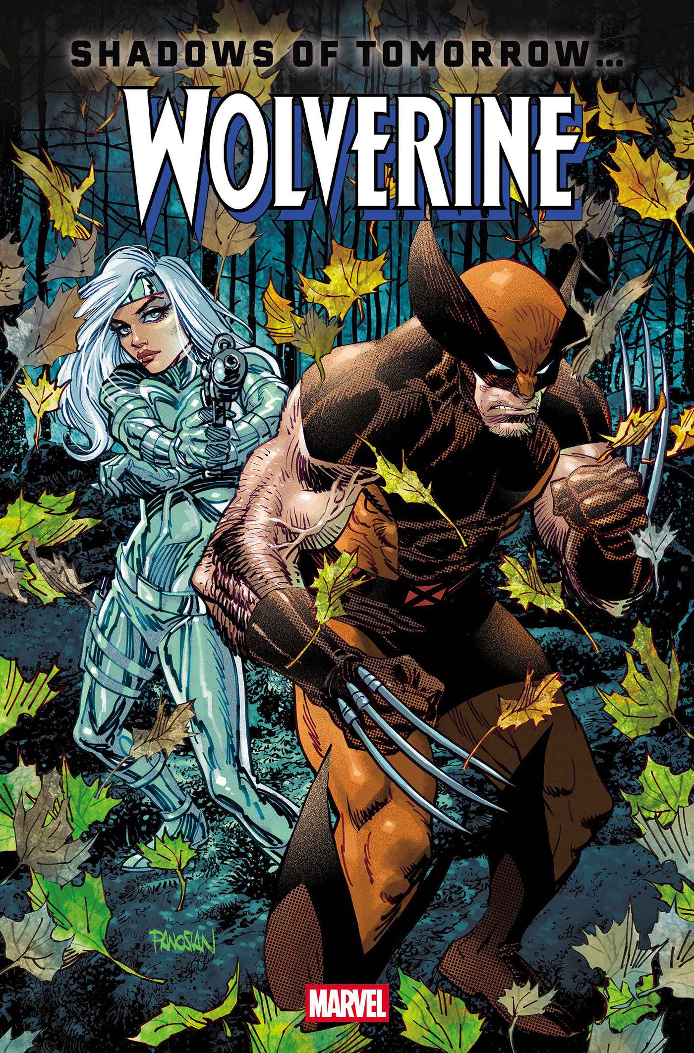 WOLVERINE #17 03/04/2026