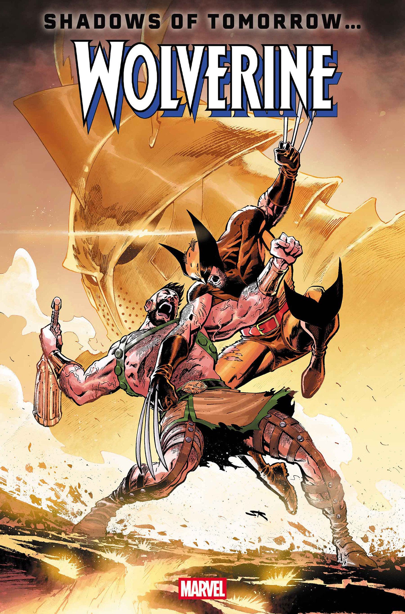 WOLVERINE #19 SUMIT KUMAR VARIANT 04/22/2026