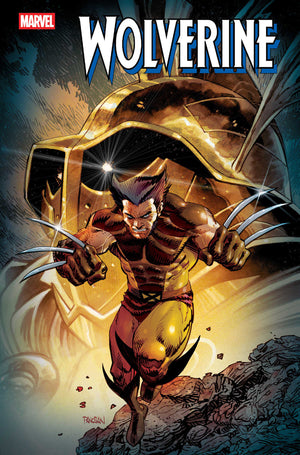 WOLVERINE #20 05/13/2026