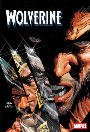 WOLVERINE #27 09/09/2026