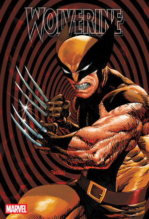 WOLVERINE #28 09/23/2026