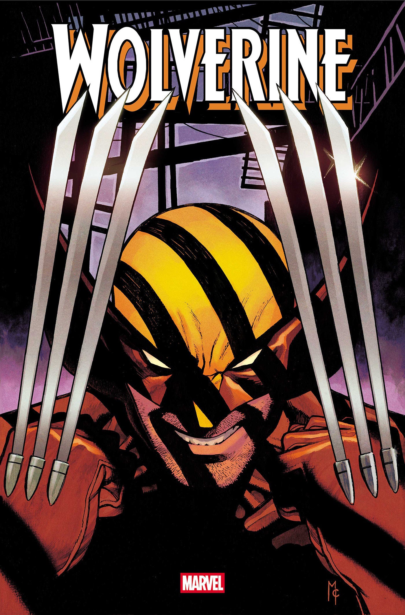 WOLVERINE #29 11/04/2026