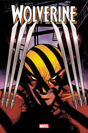 WOLVERINE #29 11/04/2026