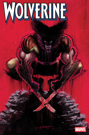 WOLVERINE #30 12/02/2026