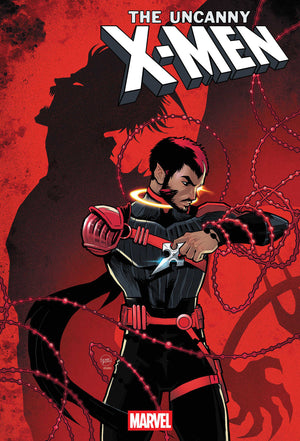 UNCANNY X-MEN #35 09/02/2026