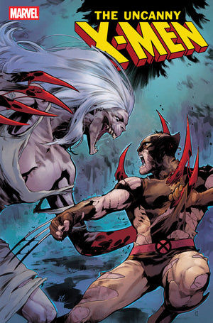 UNCANNY X-MEN #37 10/21/2026