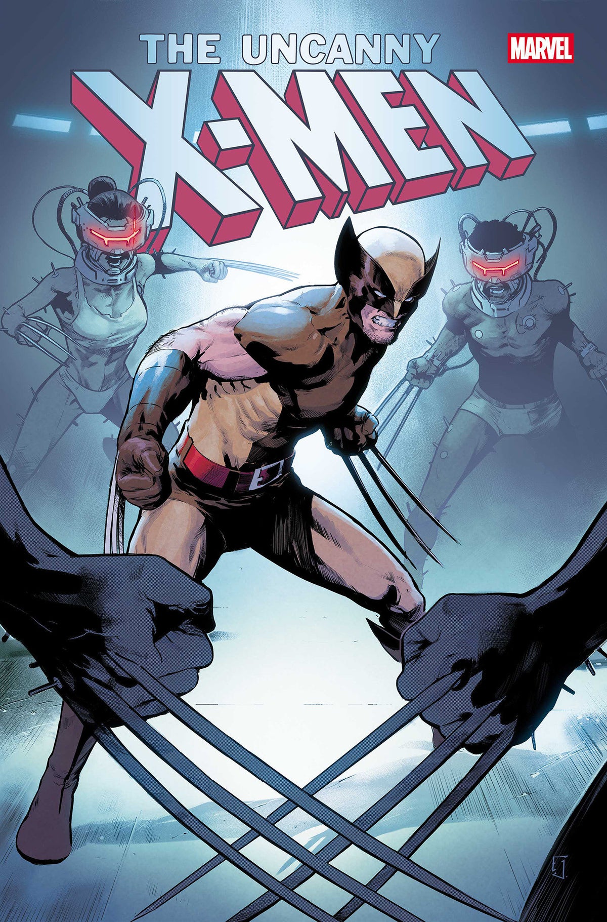 UNCANNY X-MEN #39 11/25/2026