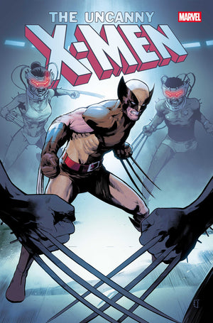 UNCANNY X-MEN #39 11/25/2026