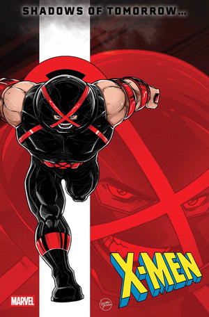 X-MEN #26 LUCIANO VECCHIO VARIANT 03/04/2026