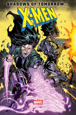 X-MEN #28 04/01/2026