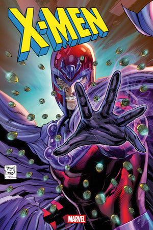 X-MEN #33 07/15/2026