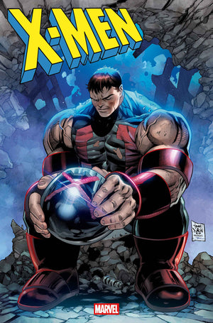 X-MEN #34 07/29/2026