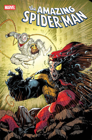 AMAZING SPIDER-MAN #26 [DS] 04/08/2026