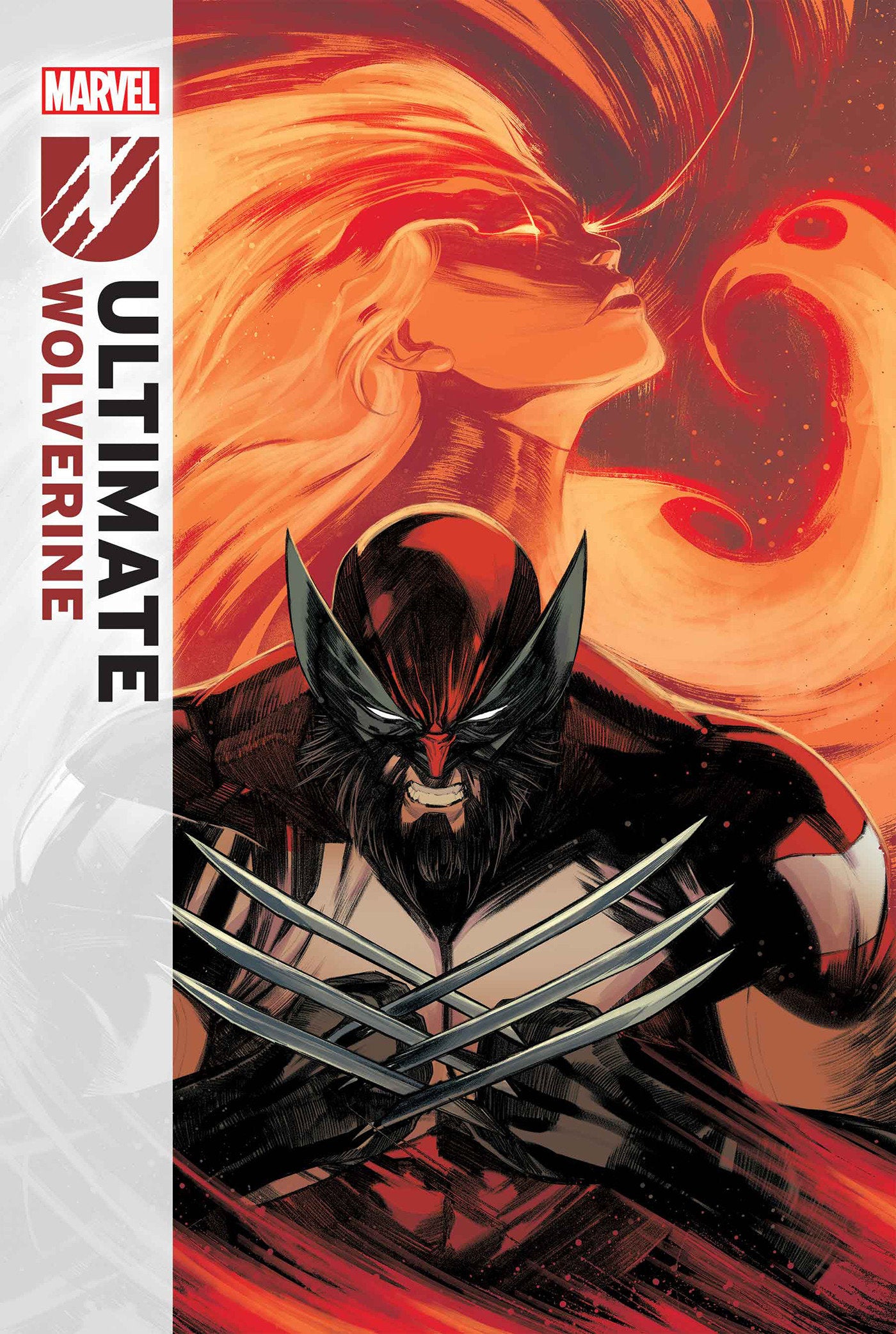 ULTIMATE WOLVERINE #14 02/04/2026