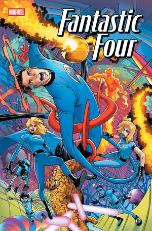 FANTASTIC FOUR #20 12/16/2026