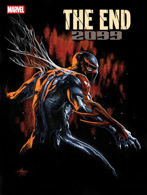 THE END 2099 #1 GABRIELE DELL'OTTO VARIANT 12/10/2025