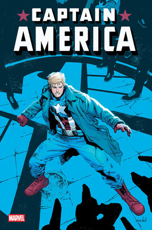 CAPTAIN AMERICA #17 11/11/2026
