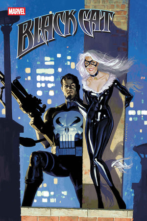 BLACK CAT #13 08/26/2026