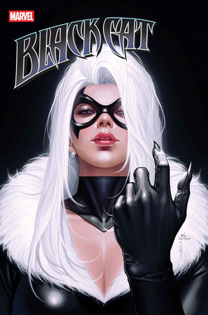 BLACK CAT #13 INHYUK LEE BLACK CAT VARIANT 08/26/2026