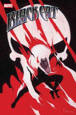 BLACK CAT #13 JEREMY WILSON VARIANT 08/26/2026