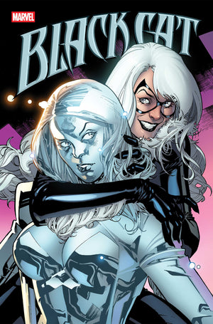 BLACK CAT #16 11/11/2026