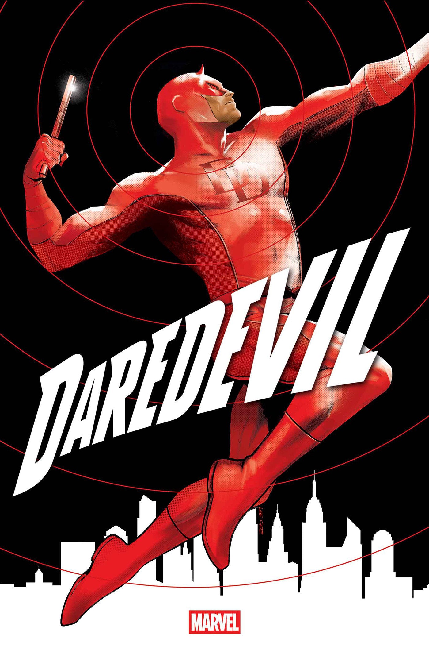 DAREDEVIL #1 03/25/2026
