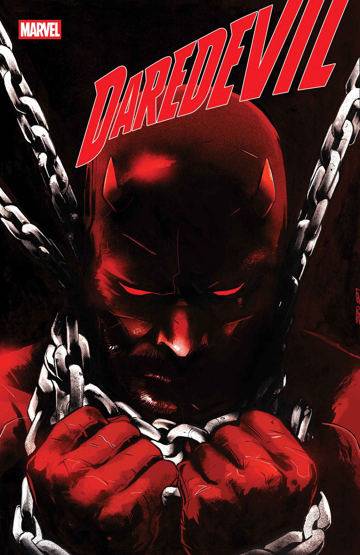 DAREDEVIL #4 07/08/2026