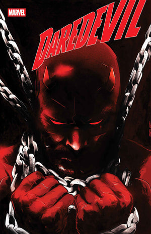 DAREDEVIL #4 07/08/2026