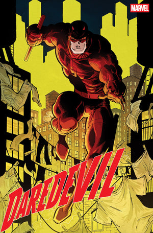DAREDEVIL #4 KAARE ANDREWS VARIANT 07/08/2026
