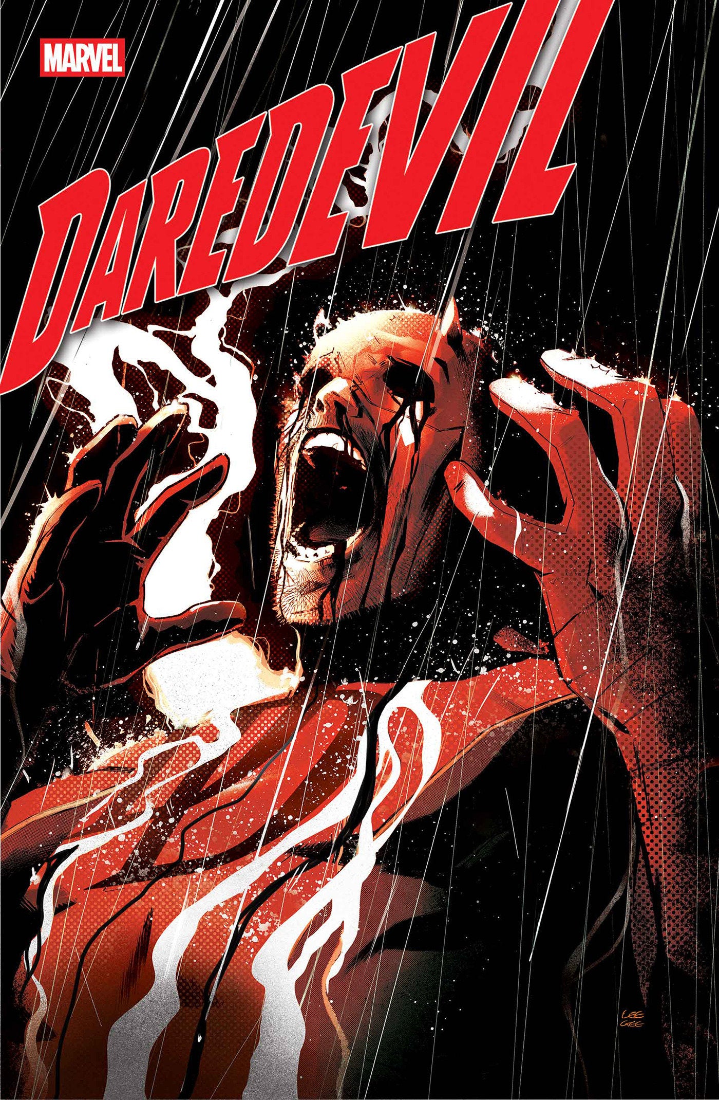 DAREDEVIL #5 08/19/2026