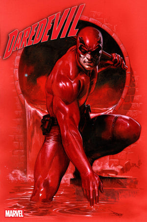 DAREDEVIL #5 GABRIELE DELL'OTTO VARIANT 08/19/2026