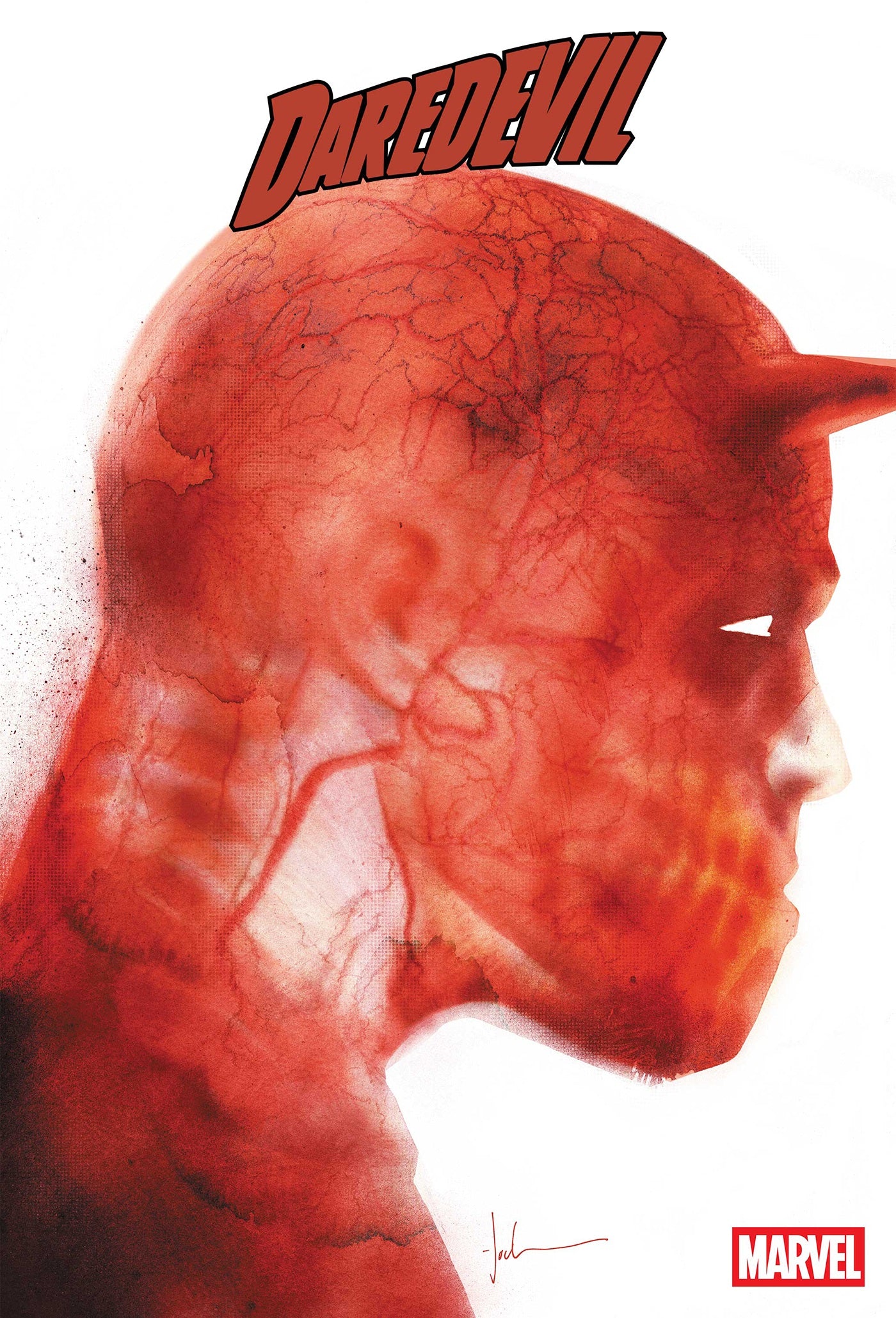 DAREDEVIL #6 JOCK VARIANT 09/02/2026