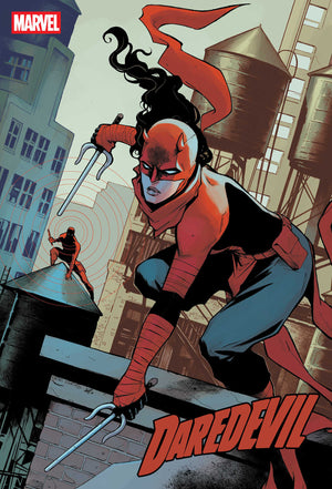DAREDEVIL #7 09/16/2026