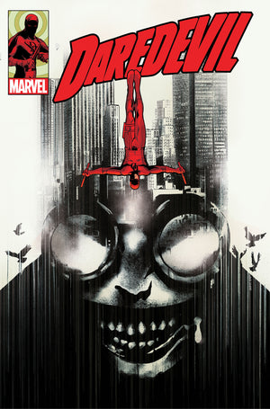 DAREDEVIL #8 10/28/2026