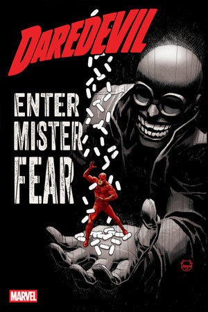 DAREDEVIL #8 DAVE JOHNSON VARIANT 10/28/2026