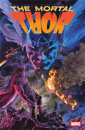 THOR #8 03/11/2026