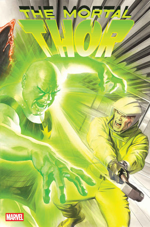 MORTAL THOR #9 04/08/2026