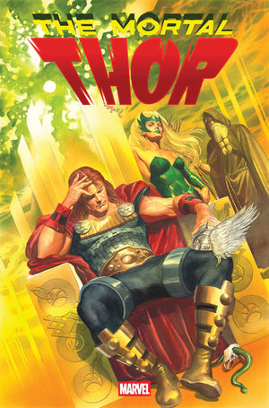 MORTAL THOR #13 07/15/2026