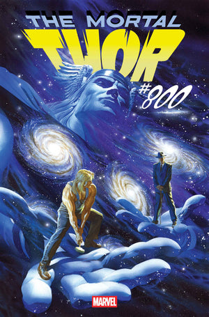 MORTAL THOR #14 08/19/2026