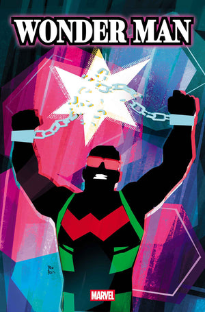 WONDER MAN #2 ROD REIS VARIANT 04/22/2026